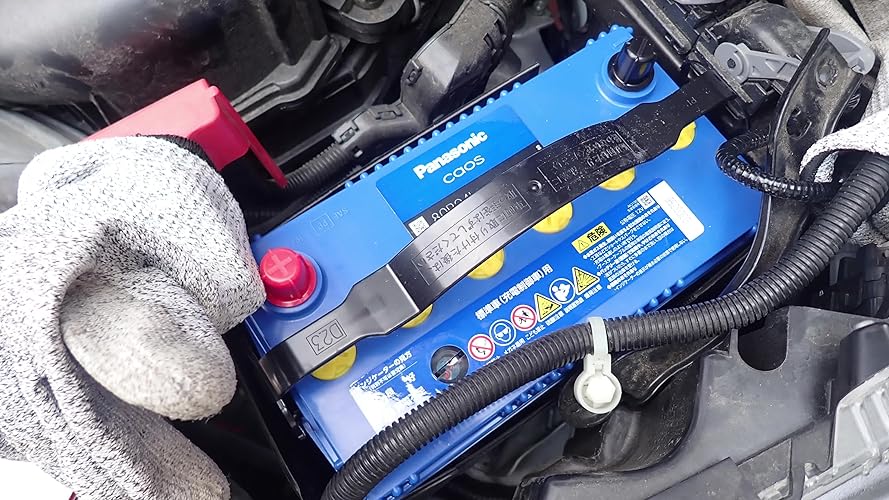 Amazon.co.jp: メルテック(meltec) 車用 メモリーバックアップ用